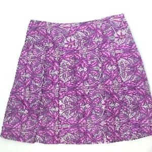 BANANA REPUBLIC Silk Skirt